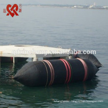 Factory Direct selling of Marine Salvage Rubber Airbags